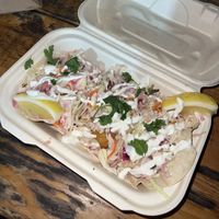   at Earth Aloha Eats - Waikiki in Honolulu