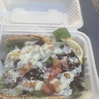 Delicious   at Earth Aloha Eats - Waikiki in Honolulu