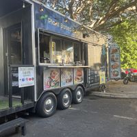   at Earth Aloha Eats - Waikiki in Honolulu