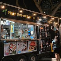  at Earth Aloha Eats - Waikiki in Honolulu