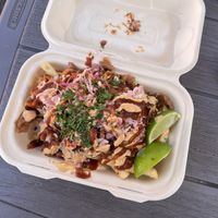   at Earth Aloha Eats - Waikiki in Honolulu