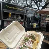   at Earth Aloha Eats - Waikiki in Honolulu