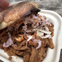   at Earth Aloha Eats - Waikiki in Honolulu