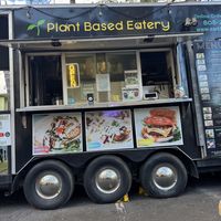 Truck   at Earth Aloha Eats - Waikiki in Honolulu