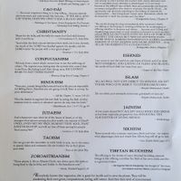  at Just Vegan in Sunshine