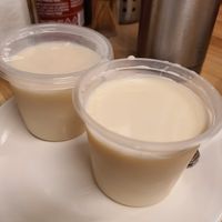  at Just Vegan in Sunshine