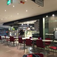 Cdb cakes from outside 🙂 at CBD Cakes in Marrickville