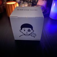   at Black Star Pastry in Sydney