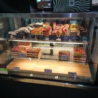 Black star options at Black Star Pastry in Sydney