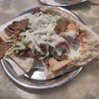  at Selam Helal in Dusseldorf