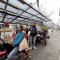   at Selam Helal in Dusseldorf