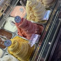   at Anita - Sarona Market in Tel Aviv