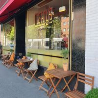 Marny's at Marny's in Dusseldorf