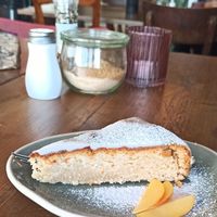  at Marny's in Dusseldorf