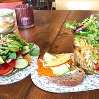  at Marny's in Dusseldorf