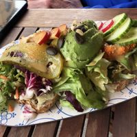   at Marny's in Dusseldorf