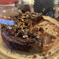 E  at Marny's in Dusseldorf