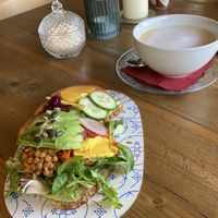   at Marny's in Dusseldorf