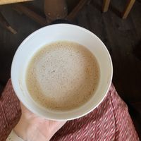   at Marny's in Dusseldorf