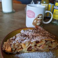  at Marny's in Dusseldorf