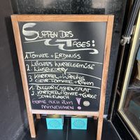   at Marny's in Dusseldorf