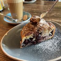   at Marny's in Dusseldorf