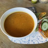   at Marny's in Dusseldorf