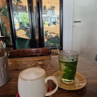  at Marny's in Dusseldorf