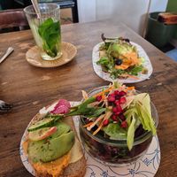  at Marny's in Dusseldorf