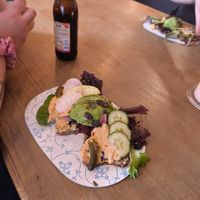  at Marny's in Dusseldorf