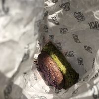   at STACH food in Utrecht