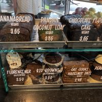   at STACH food in Utrecht