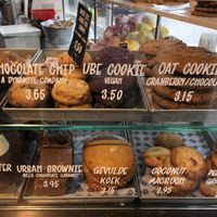   at STACH food in Utrecht