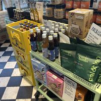 shop  at STACH food in Utrecht