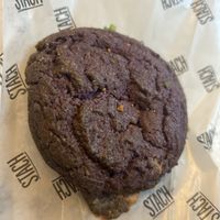 Ube Cookie 3,50€  at STACH food in Utrecht