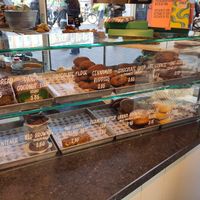  at STACH food in Utrecht