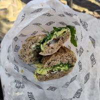  at STACH food in Utrecht