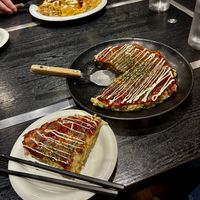   at Zen in Tokyo