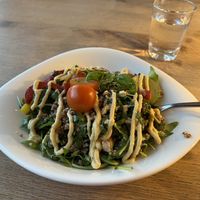   at Vapiano - Solaris in Tallinn