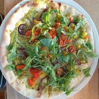  at Vapiano - Solaris in Tallinn