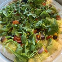   at Vapiano - Solaris in Tallinn