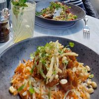  at The Ivy in Cambridge