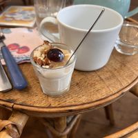   at Le The a Coudre in Grenoble