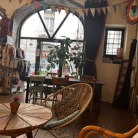   at Le The a Coudre in Grenoble