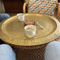   at Le The a Coudre in Grenoble