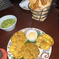  at Cuba Libre in Atlantic City