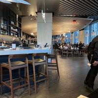 interior   at Din Tai Fung in San Diego