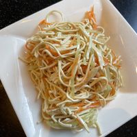 Soy noodle salad   at Din Tai Fung in San Diego