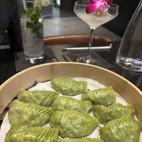   at Din Tai Fung in San Diego