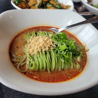 Vegan Noodles 🍜 at Din Tai Fung in San Diego